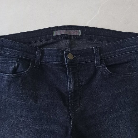 J BRAND | Pencil Leg Jeans - Picture 3 of 11